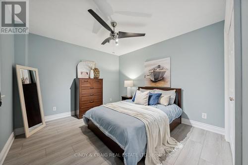 6436 Cedar Park Rd, Clarington, ON - Indoor Photo Showing Bedroom