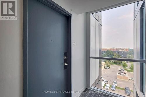#707 -1900 Simcoe St N, Oshawa, ON -  With View With Exterior