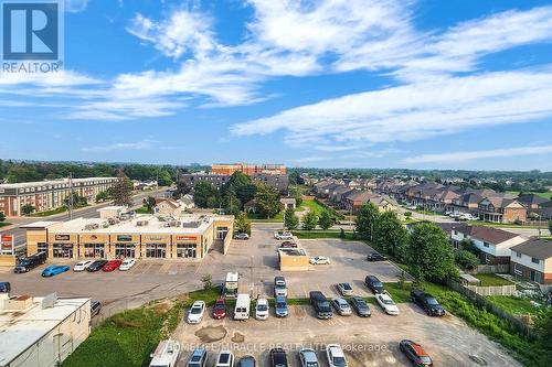 #707 -1900 Simcoe St N, Oshawa, ON - Outdoor With View