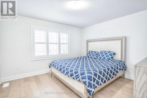 229 Gibbons St, Oshawa, ON - Indoor Photo Showing Bedroom