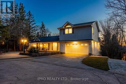 44 Rodcliff Rd, New Tecumseth, ON - Outdoor