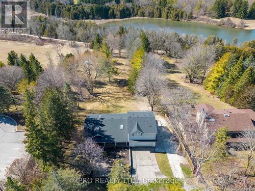 44 Rodcliff Rd, New Tecumseth, ON - Outdoor With Body Of Water With View
