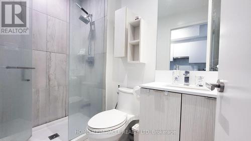 1811 - 195 Redpath Avenue, Toronto, ON - Indoor Photo Showing Bathroom