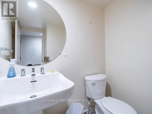 1501 - 33 University Avenue, Toronto, ON - Indoor Photo Showing Bathroom