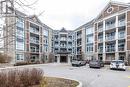 #112 -660 Gordon St, Whitby, ON  - Outdoor With Facade 