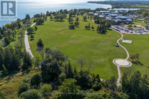 #112 -660 Gordon St, Whitby, ON - Outdoor With Body Of Water With View