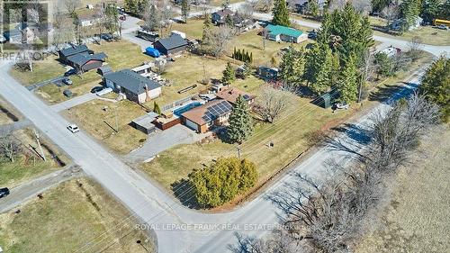 2 Maxwell St, Kawartha Lakes, ON - Outdoor With View
