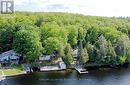 406 Carveths Marina Rd, Douro-Dummer, ON  - Outdoor With Body Of Water With View 