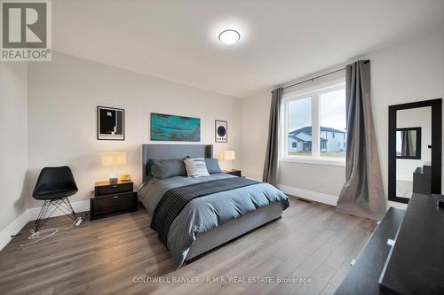 106 George Wright Boulevard, Prince Edward County, ON - Indoor Photo Showing Bedroom