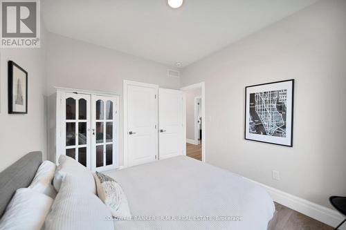 106 George Wright Boulevard, Prince Edward County, ON - Indoor Photo Showing Bedroom