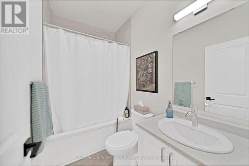 106 George Wright Boulevard, Prince Edward County, ON - Indoor Photo Showing Bathroom