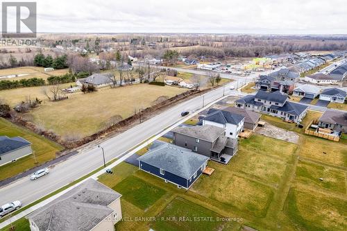 106 George Wright Boulevard, Prince Edward County, ON - Outdoor With View