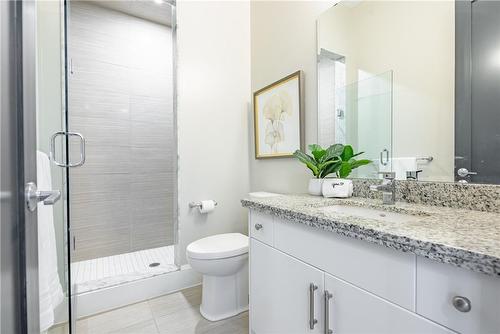 112 King Street E|Unit #Lph01, Hamilton, ON - Indoor Photo Showing Bathroom