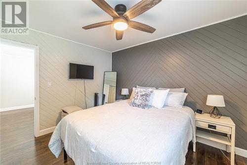 3661 Queen, Windsor, ON - Indoor Photo Showing Bedroom