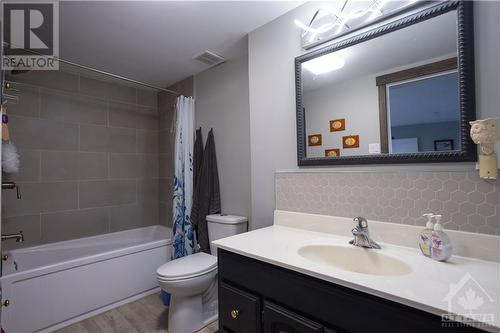 2583 Principale Street, Wendover, ON - Indoor Photo Showing Bathroom