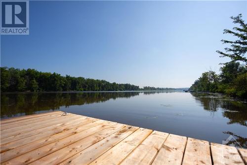 2583 Principale Street, Wendover, ON - Outdoor With Body Of Water With View