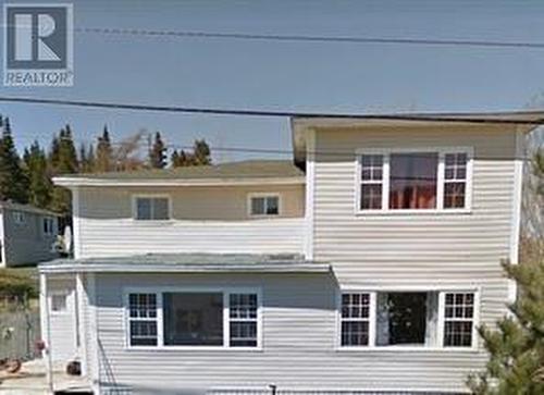 5 Main Street, Red Harbour, NL - Outdoor