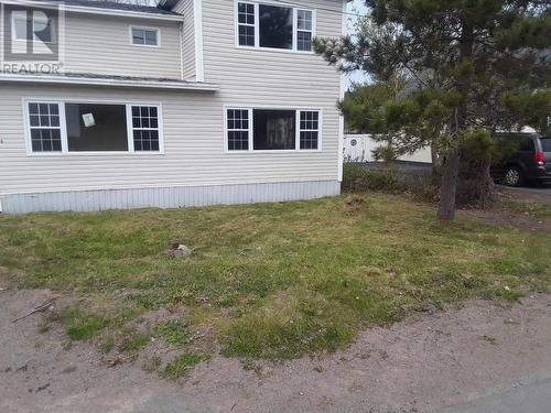 5 Main Street, Red Harbour, NL - Outdoor