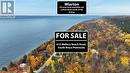 615 Mallory Beach Road, South Bruce Peninsula, ON  - Outdoor With Body Of Water With View 
