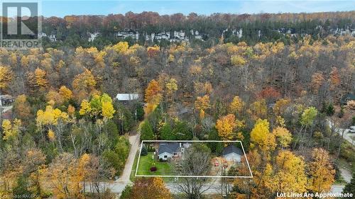 615 Mallory Beach Road, South Bruce Peninsula, ON - Outdoor With View