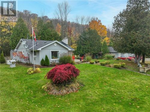 615 Mallory Beach Road, South Bruce Peninsula, ON - Outdoor
