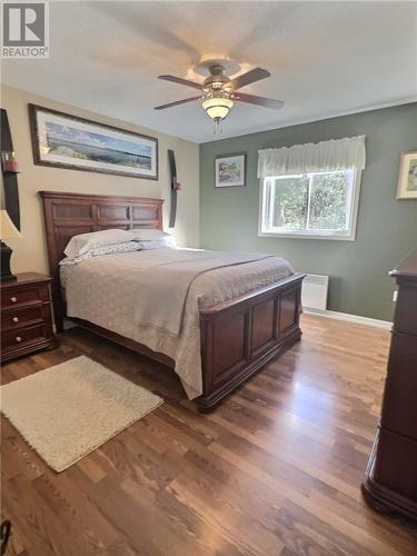 86 Sucker Creek Road, Sudbury, ON - Indoor Photo Showing Bedroom