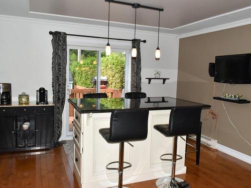 Kitchen - 895 Rue Du Faucon, Drummondville, QC - Indoor Photo Showing Kitchen