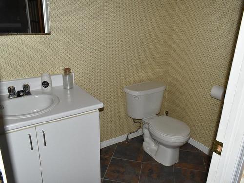 Salle d'eau - 895 Rue Du Faucon, Drummondville, QC - Indoor Photo Showing Bathroom