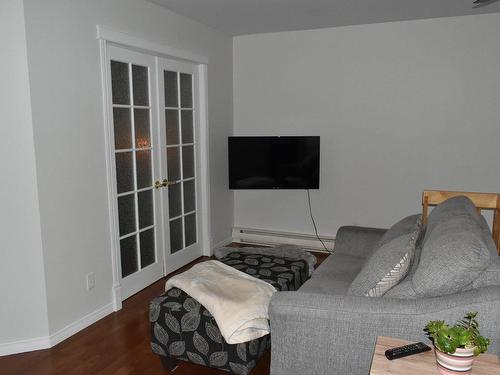 Mezzanine - 895 Rue Du Faucon, Drummondville, QC - Indoor Photo Showing Living Room