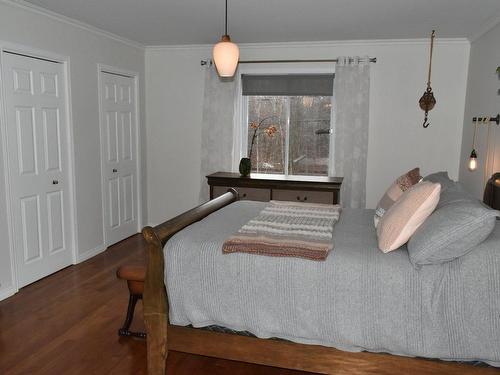 Chambre Ã  coucher principale - 895 Rue Du Faucon, Drummondville, QC - Indoor Photo Showing Bedroom