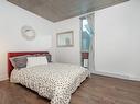 Bedroom - 1105-190 Rue Murray, Montréal (Le Sud-Ouest), QC  - Indoor Photo Showing Bedroom 
