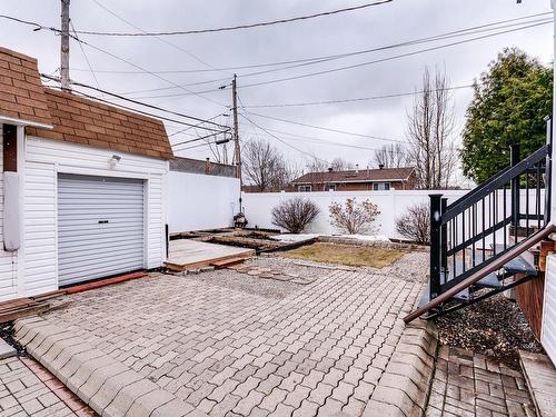 Remise - 15 Rue Ernest-Gaboury, Gatineau (Gatineau), QC - Outdoor With Exterior