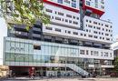 #3304 -318 Richmond St W, Toronto, ON  - Outdoor With Facade 