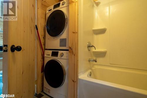 18776 Highway 41, Cloyne, ON - Indoor Photo Showing Laundry Room