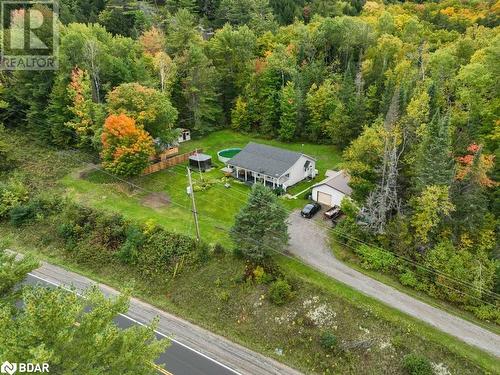 18776 Highway 41, Cloyne, ON - Outdoor With View