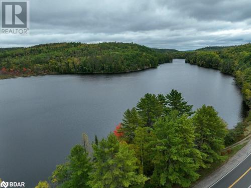 18776 Highway 41, Cloyne, ON - Outdoor With Body Of Water With View