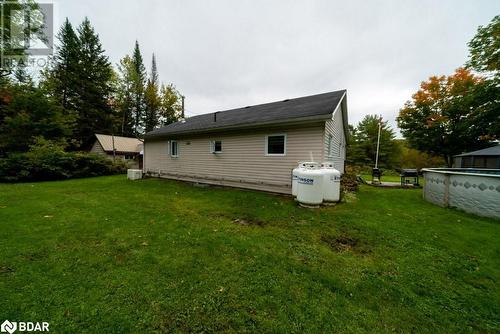 18776 Highway 41, Cloyne, ON - Outdoor With Exterior