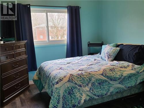 855 Howe Terrace, Prescott, ON - Indoor Photo Showing Bedroom