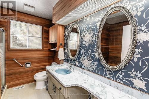 6 Darling Drive, Muskoka Lakes, ON - Indoor Photo Showing Bathroom