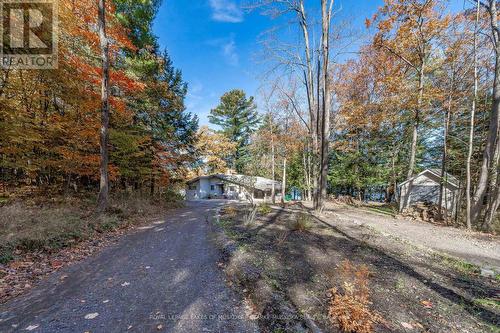 6 Darling Dr, Muskoka Lakes, ON - Outdoor With View