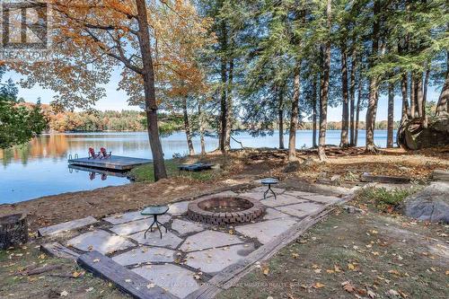 6 Darling Drive, Muskoka Lakes, ON - Outdoor With Body Of Water With View
