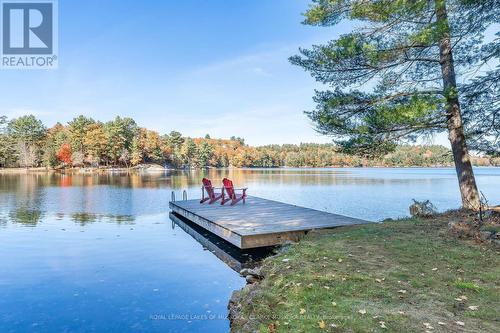 6 Darling Dr, Muskoka Lakes, ON - Outdoor With Body Of Water With View