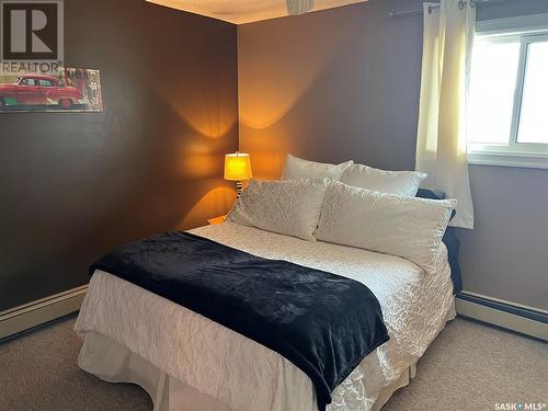 509 2406 Heseltine Road, Regina, SK - Indoor Photo Showing Bedroom