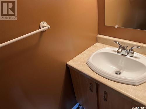 509 2406 Heseltine Road, Regina, SK - Indoor Photo Showing Bathroom