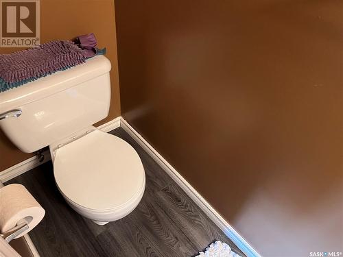 509 2406 Heseltine Road, Regina, SK - Indoor Photo Showing Bathroom