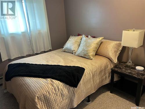 509 2406 Heseltine Road, Regina, SK - Indoor Photo Showing Bedroom