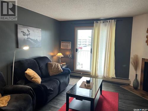 509 2406 Heseltine Road, Regina, SK - Indoor Photo Showing Living Room