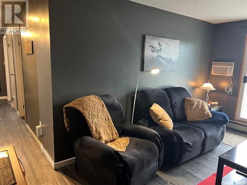 509 2406 Heseltine Road, Regina, SK - Indoor Photo Showing Living Room