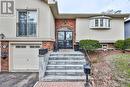 1428 Petrie Way, Mississauga, ON  - Outdoor 