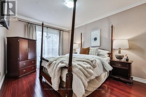 1428 Petrie Way, Mississauga, ON - Indoor Photo Showing Bedroom